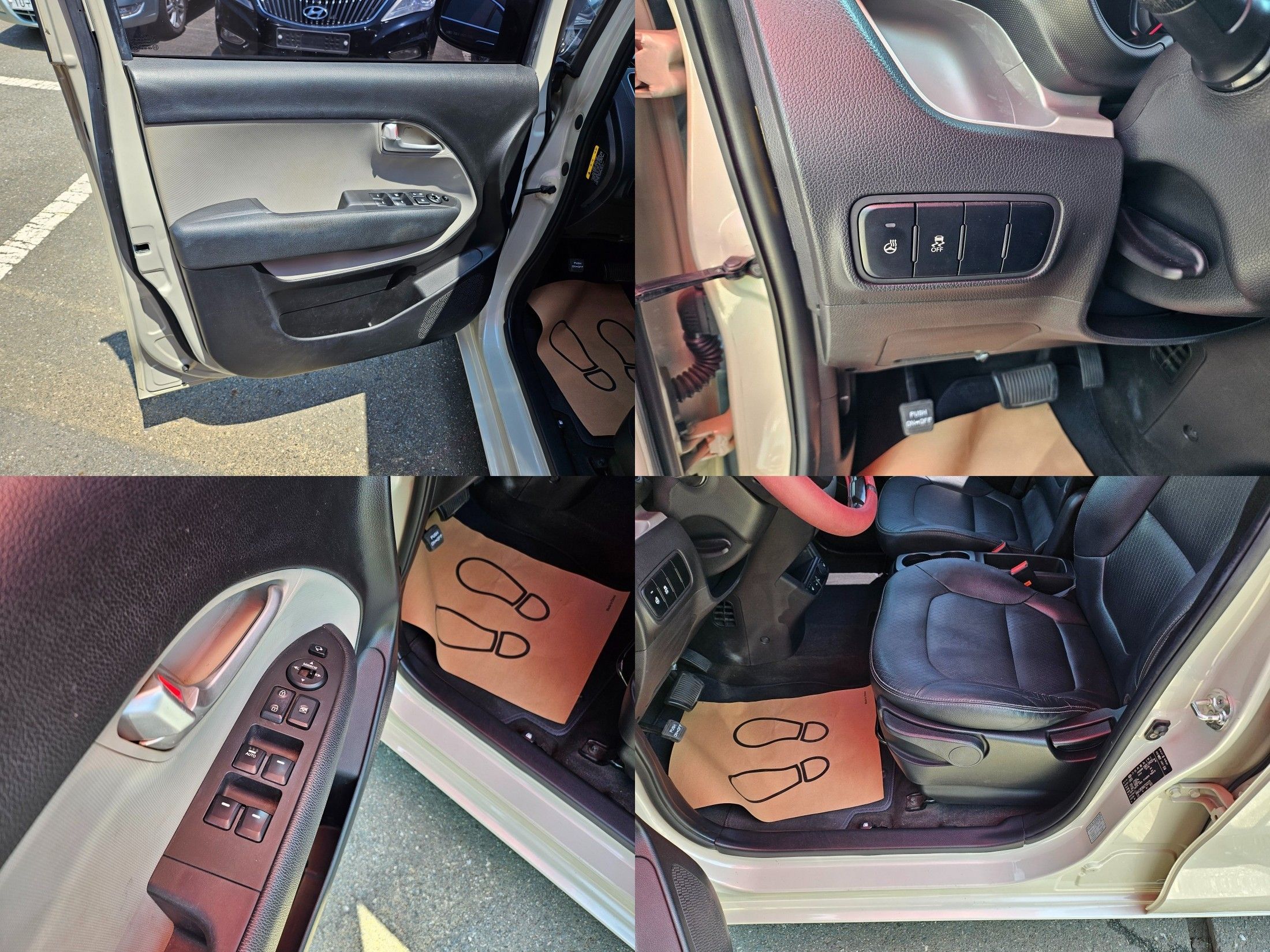 KIA RAY 2015