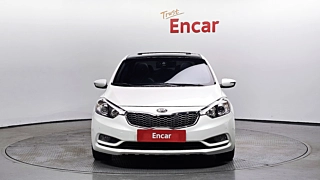 KIA K3 2014