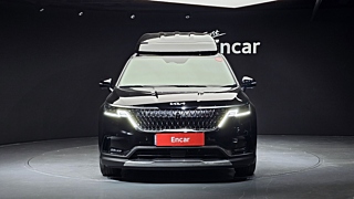 KIA CARNIVAL 2023