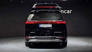 KIA CARNIVAL 2023