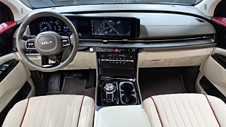 KIA CARNIVAL 2023