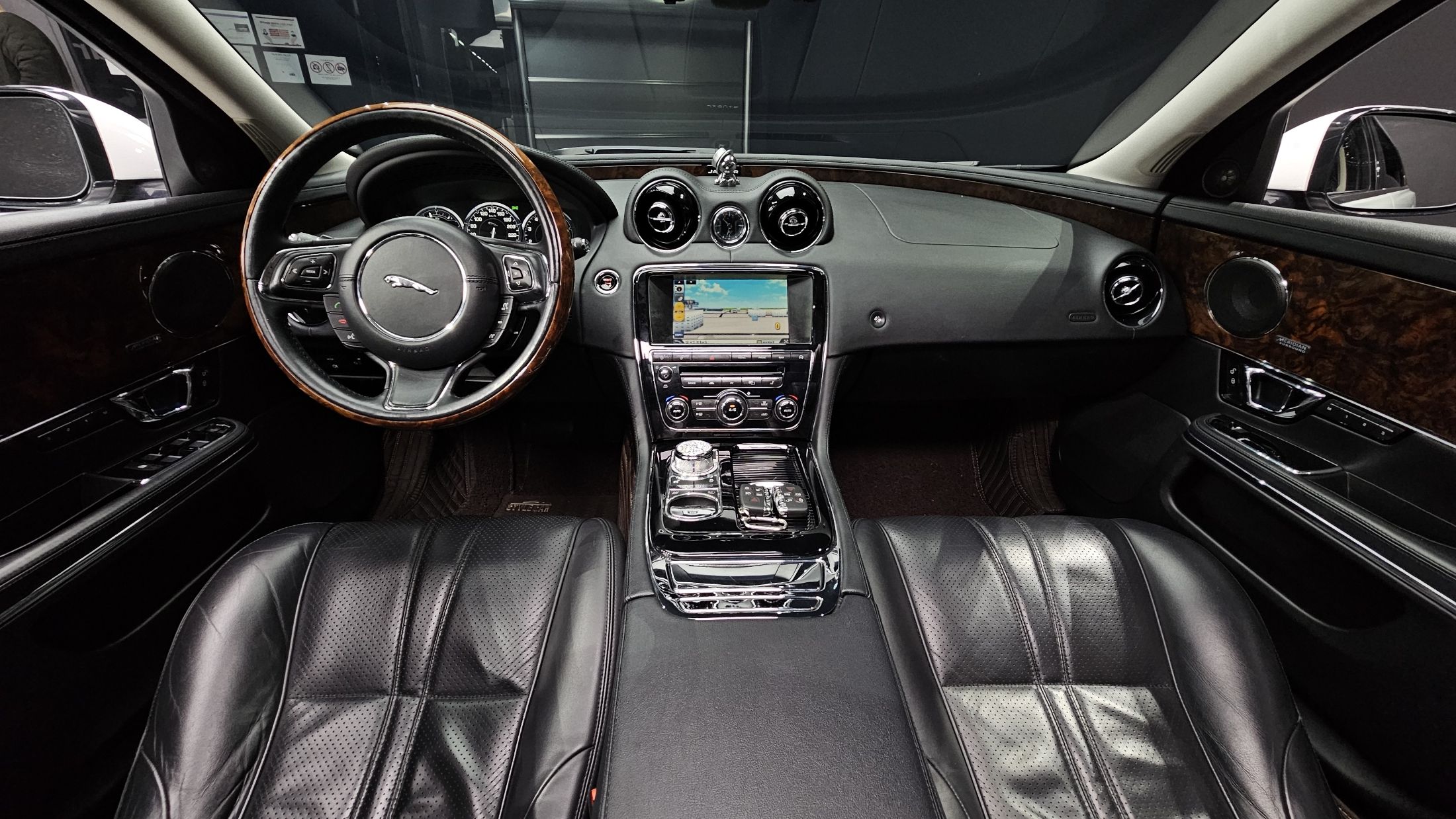 JAGUAR XJ 2014