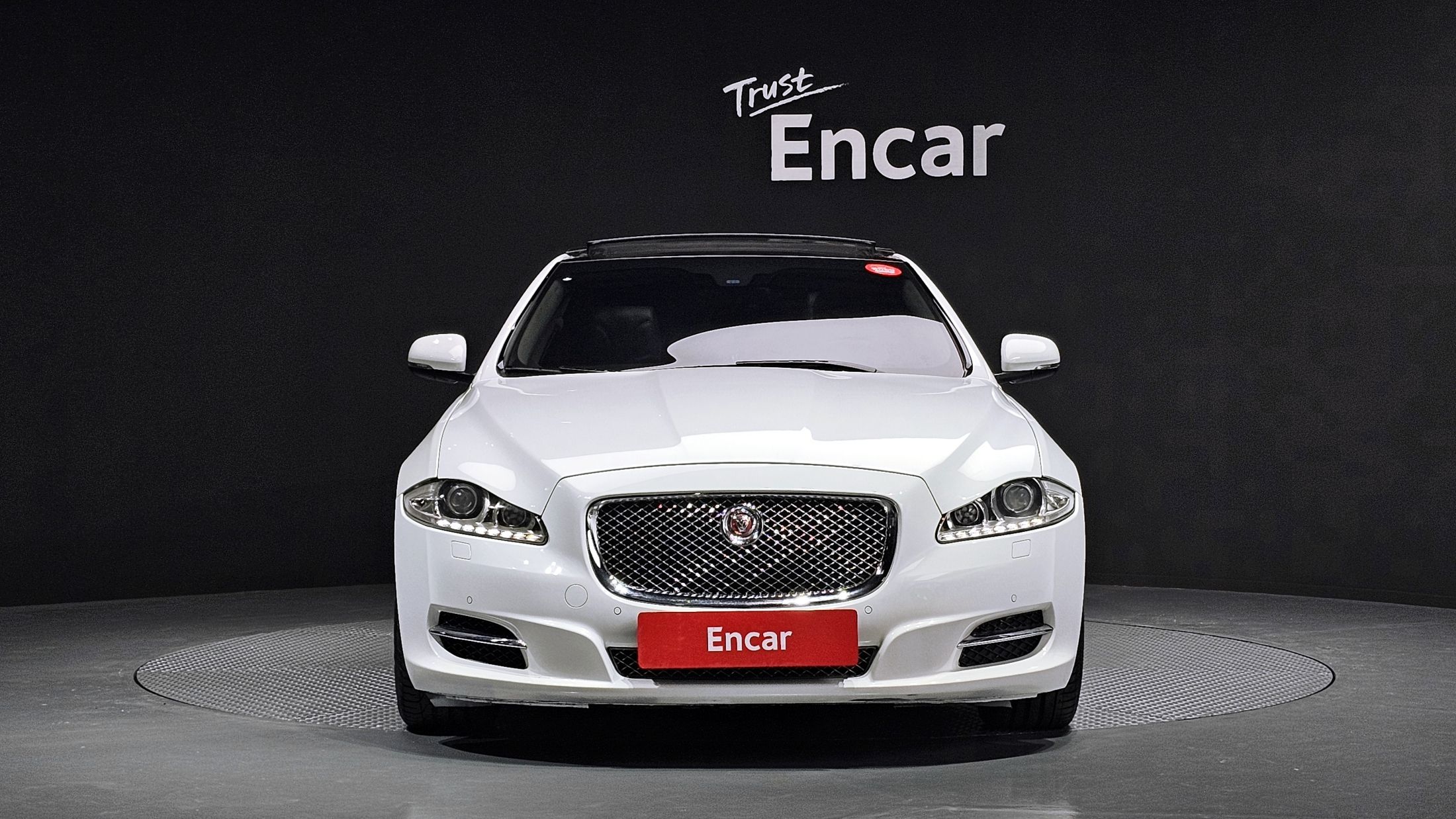 JAGUAR XJ 2014