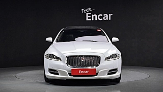 JAGUAR XJ 2014