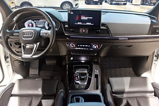 AUDI Q5 FY 2023