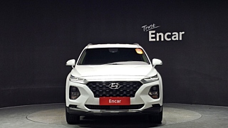 HYUNDAI SANTAFE TM 2018