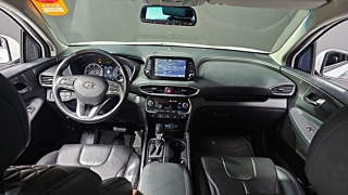HYUNDAI SANTAFE TM 2018