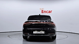 HYUNDAI GRANDEUR IG 2020