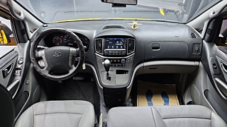 HYUNDAI STAREX GRAND 2019