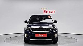 KIA SELTOS 2019