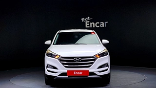 HYUNDAI TUCSON 2015
