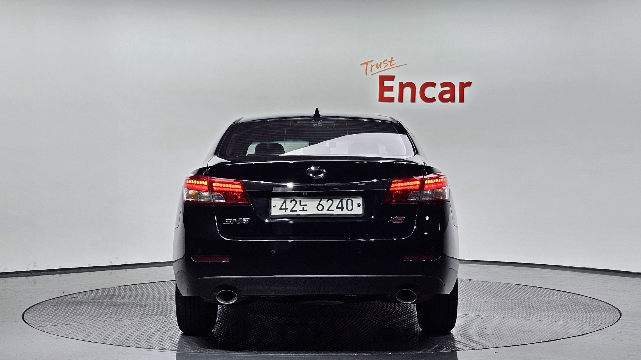 SAMSUNG SM5 PLATINUM 2013