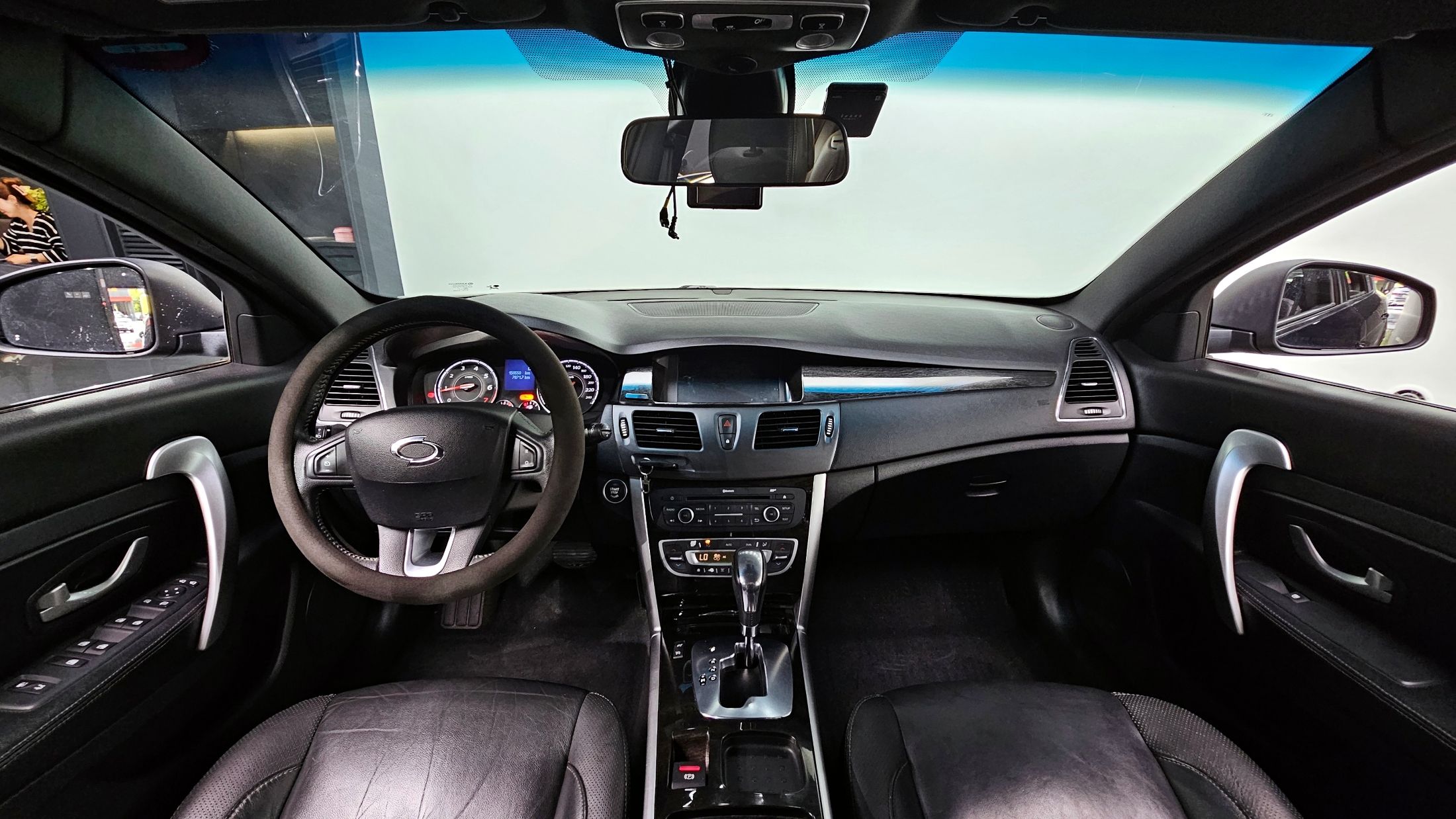 SAMSUNG SM5 PLATINUM 2013