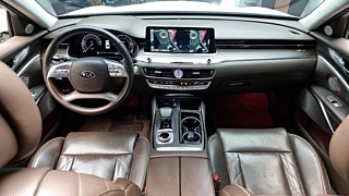 KIA K9 2020