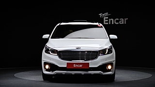 KIA CARNIVAL 2016