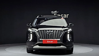 HYUNDAI PALISADE 2019