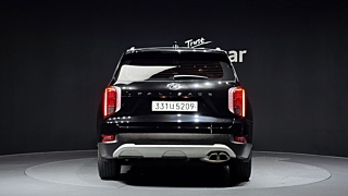 HYUNDAI PALISADE 2019