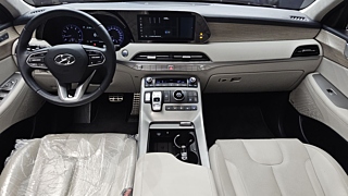 HYUNDAI PALISADE 2019