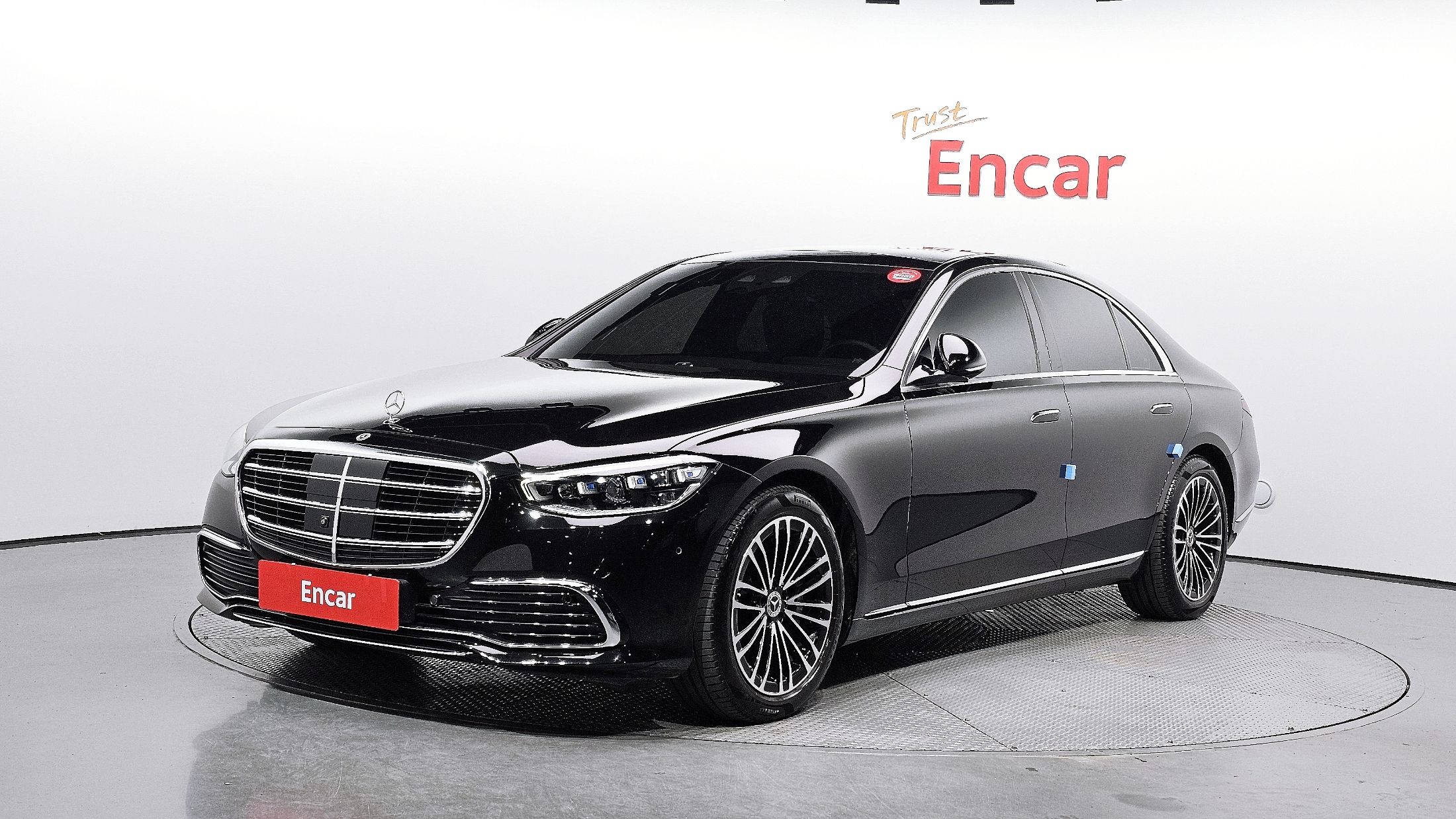 MERCEDES BENZ S-CLASS W223