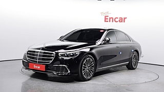 mercedes-benz s-class-w223