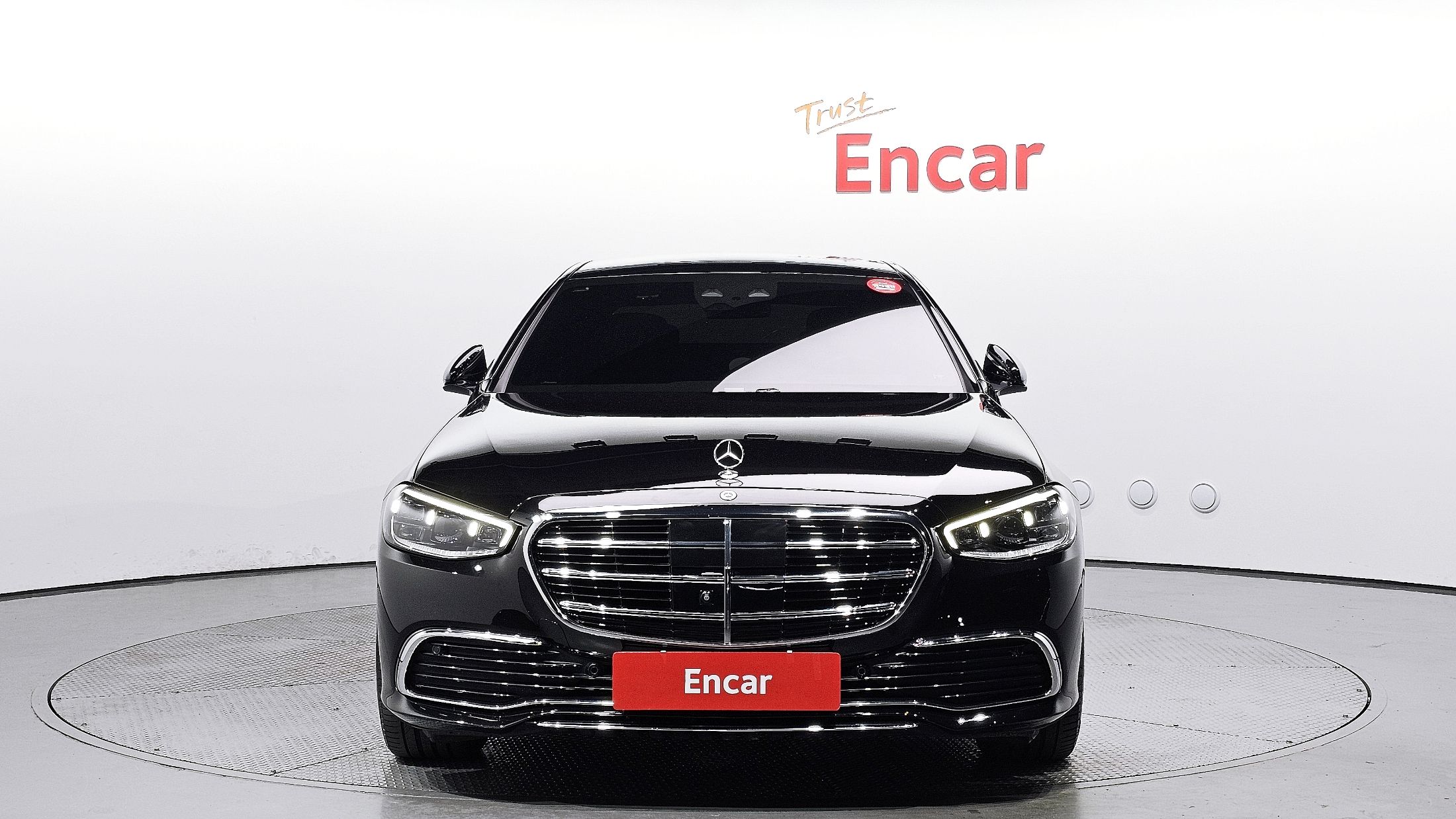 MERCEDES BENZ S-CLASS W223