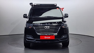 HYUNDAI STAREX GRAND 2018