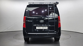 HYUNDAI STAREX GRAND 2018