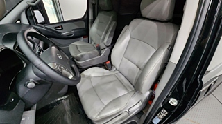 HYUNDAI STAREX GRAND 2018