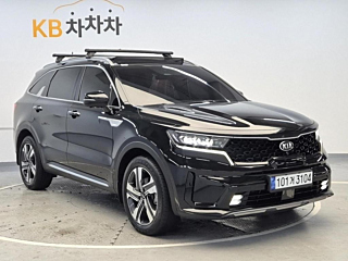 KIA SORENTO  2020