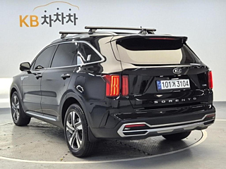 KIA SORENTO  4 GENERATION HEV 1.6 2WD 2020