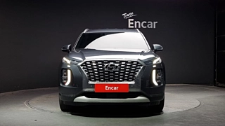HYUNDAI PALISADE 2019