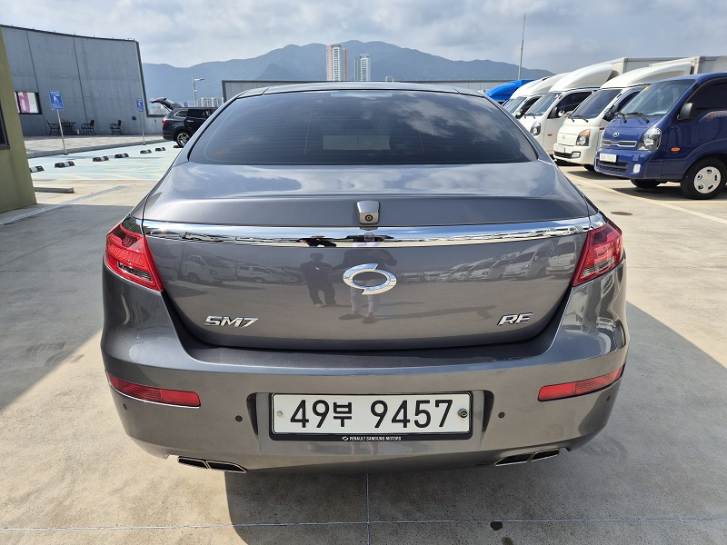 SAMSUNG SM7 NOVA 2014