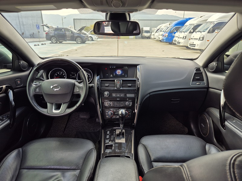 SAMSUNG SM7 NOVA 2014
