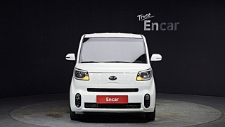KIA RAY 2018