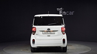 KIA RAY 2018