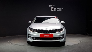 KIA K5 2018