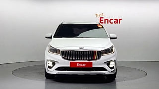 KIA CARNIVAL 2019