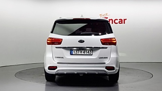 KIA CARNIVAL 2019