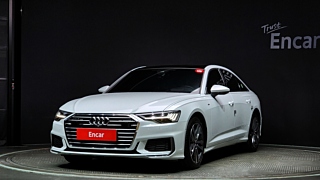 audi a6-c8