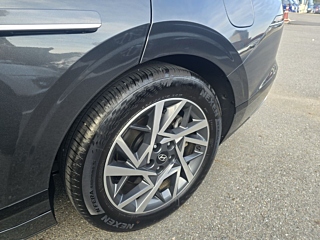 HYUNDAI GRANDEUR GN7 2023