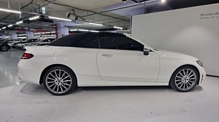 MERCEDES BENZ C-CLASS W205 2022