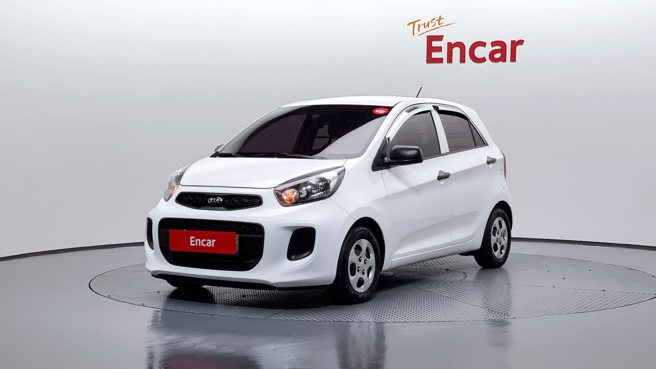 KIA MORNING 2015