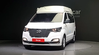HYUNDAI STAREX GRAND 2020