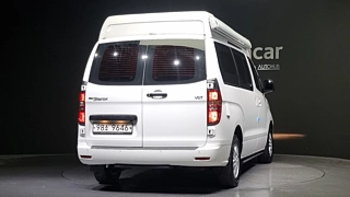 HYUNDAI STAREX GRAND 2020