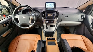 HYUNDAI STAREX GRAND 2020