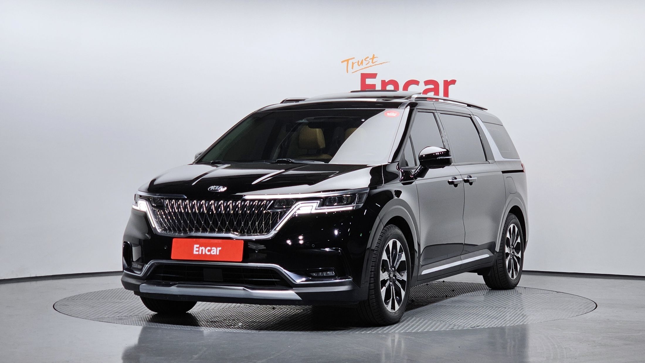 KIA CARNIVAL 2020