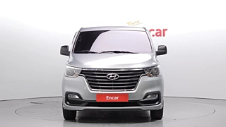 HYUNDAI STAREX GRAND 2018