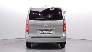 HYUNDAI STAREX GRAND 2018