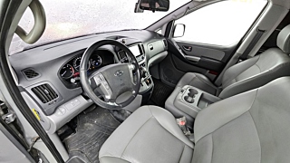 HYUNDAI STAREX GRAND 2018