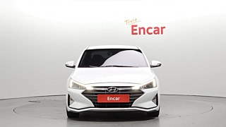 HYUNDAI AVANTE AD 2019